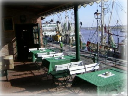 照片: Hafenkieker Greetsiel